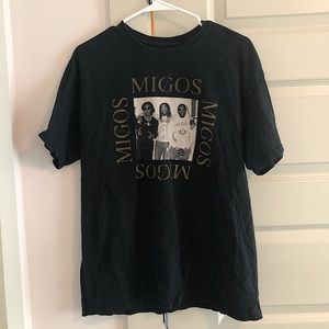 Migos T Shirt